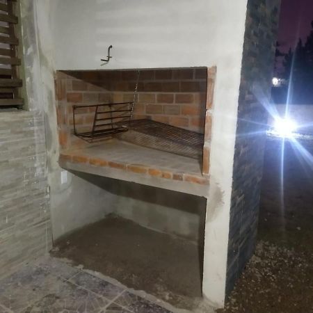 Complejo Celeste Чуі Екстер'єр фото
