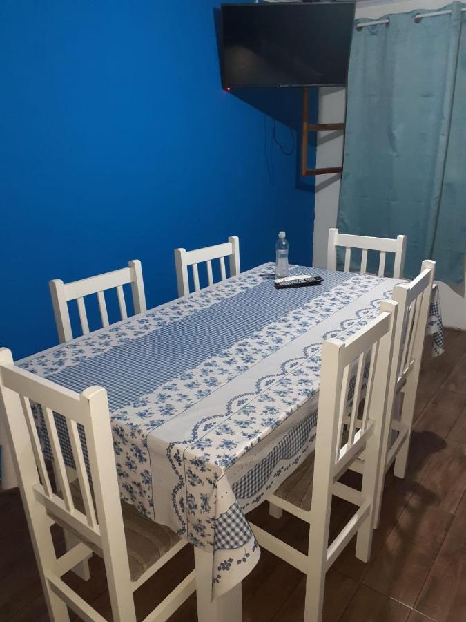 Complejo Celeste Чуі Екстер'єр фото